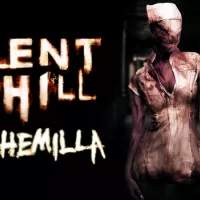 Silent Hill: Alchemilla