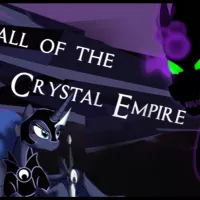 Fall of the Crystal Empire
