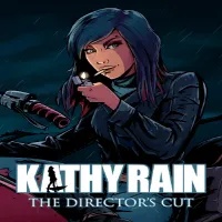 Kathy Rain: Director's Cut (2022)