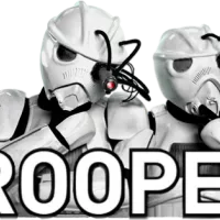 Troopeři