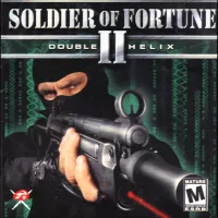 Soldier of Fortune 2: Double Helix