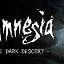 Nový projekt Amnesia