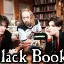 Pondělní Black Books