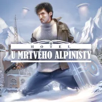 U mrtvého alpinisty