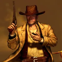 Desperados: Wanted Dead or Alive
