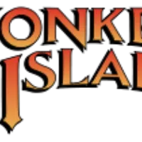 Monkey Island 1 (1990)