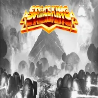 Space King