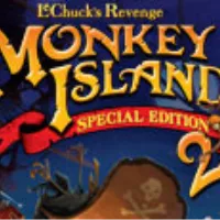 Monkey Island 2 (1991)