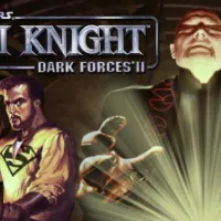 Star Wars Jedi Knight: Dark Forces II