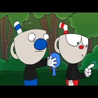 Cuphead: Nezahrávej si se mnou